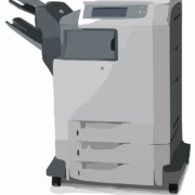 Reprise de cartouches toner neuves de photocopieur