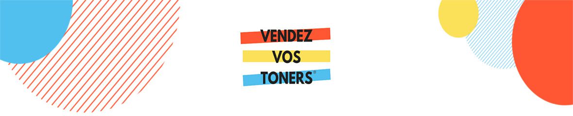 Rachat cartouche et toner neuf