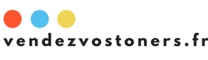 Logo vendezvostoners footer