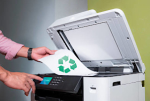 Donner une deuxième vie à ses cartouches d'encre et toners neufs